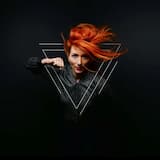 It's Me on the Dance Floor