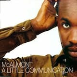 A Little Communication (radio edit)