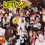 LET’S GO