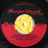 Blackfella Whitefella