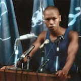 Tell Me Your Politik