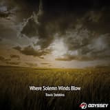 Where Solemn Winds Blow