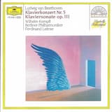 Concerto for Piano and Orchestra no. 5 in E-flat major, op. 73 "Emperor": I. Allegro