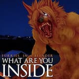 What Are You Inside?