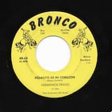 Pedacito de mi corazón