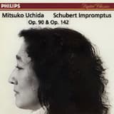 4 Inpromptus, Op. 90, D. 899: No.1 in C minor, Allegro molto moderato