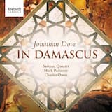 Piano Quintet: I. Energetic