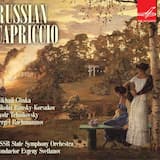 Spanish Capriccio for Orchestra, Op. 34: 1. Alborada
