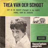 Dit is de nacht (Tonight Is My Night)