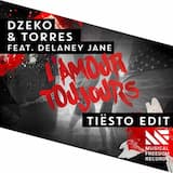 L’Amour Toujours (Tiësto edit)