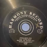 Don't Leave the Old Folks, Jennie