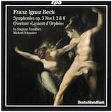 Symphony in D major, op. 3 no. 6 (Callen 18): I. Allegro con spirito