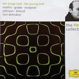 Der junge Lord: I. Akt, 1. Bild. Einleitung "Herr Professor - ich nehme kein Blatt vor den Mund" (Oberjustizrat Hasentreffer)