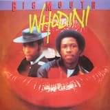 Big Mouth (Beat Box mix)