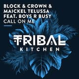 Call on Me - Radio Edit