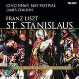 St. Stanislaus, S. 688, Scene 1: Introduction. Qual und Lied - Kindlein! Was weinet ihr? - Beschütz uns