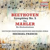 Symphony No. 5 in C Minor, Op. 67 (Arr. for Orchestra by Gustav Mahler): I. Allegro con brio