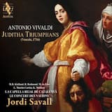 Concerto en Ré majeur per la Solennità di San Lorenzo, RV 562: Andante – Allegro