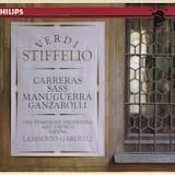Stiffelio: Sinfonia - Overture - Ouverture