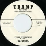 Funky Sex Machine (live)