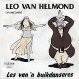 Les van ’n buikdanseres