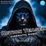 Movie Action Trailer Teaser Loop B