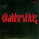 Alap In Two Parts And Gat (Beginning)