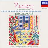 Sextour pour piano, flute, hautbois, clarinette, basson et cor: I. Allegro vivace