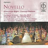 Glamorous Night: Fold Your Wings