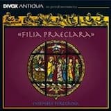 Rondellus: Clara Dei famula