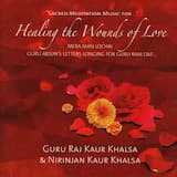 Mera man lochai (The meditation)