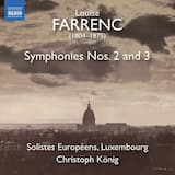 Symphony no. 2 in D major, op. 35: I. Andante — Allegro