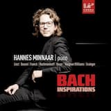 Die Seele ruht in Jesu Händen, from BWV 127