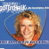 What Happened to Rock'n'Roll (original version)