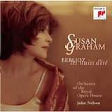 Les Nuits d’été, op. 7, H 81. No. 1. Villanelle