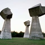 Duet for Theremin and Lap Steel, Helton and Bragg 1