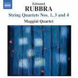 String Quartet No. 1 in F minor, Op. 35: I. Allegro moderato