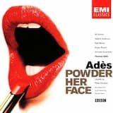 Powder Her Face: Act I, Scene 1, Nineteen ninety: Oo aa! ha ha ha ha ha (Maid/Electrician)