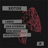 Leben und sterben für Musik aus Strom