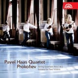 Sonata for Two Violins in C major, op. 56: III. Commodo (quasi allegretto)