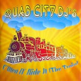 C'mon n' Ride It (The Train) (club mix)