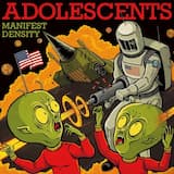 Escape From Planet Fuck