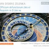 Antiphona & Psalmus 'Regem cui omnia vivunt'