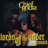 Chief Rocka (Rumblin’ mix)