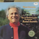 Symphony No. 7 in A major, op. 92: I. Poco sostenuto - Vivace