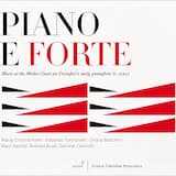 Suonata I in G minor for “cimbalo di piano e forte”: I. Balletto: Spiritoso, ma non presto