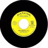 Time Alone Will Tell (Non pensare a me)