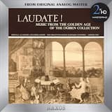 Laudate pueri Dominum