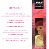 Hymnus Paradisi: I Preludio