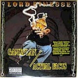 Gameplan (LP version)